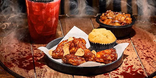 Late Night Delivery