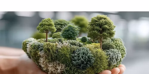 Wild City; Human Ecosystem