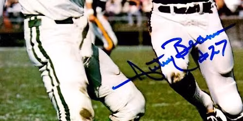 Vikings Autograph Event