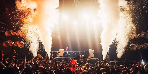 Project X Halloween House Party - Coventry