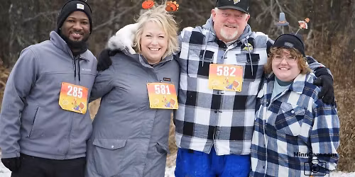 Brainerd Turkey Run 5k Run and 1 Mile Walk