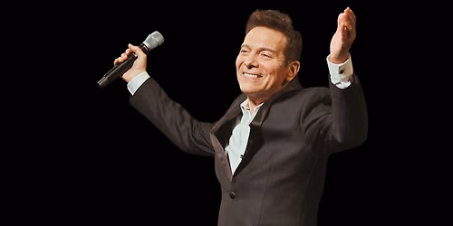 Michael Feinstein in the Magical Music of Johnny Mathis and Henry Mancini at Kravis Center - Dreyfoos Hall