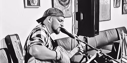 Live at LUCKY'S IRISH PUB 
