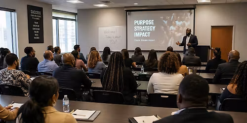 The ILF Anywhere Tour: The Passion, Purpose, and Impact Experience