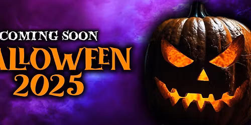 Kids Halloween Party