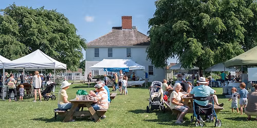 Casey Farm Market