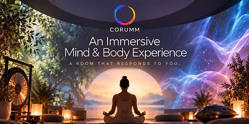 An Immersive Mind & Body Experience