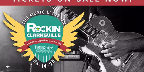 Rockin The Legends at Sheffield City Hall