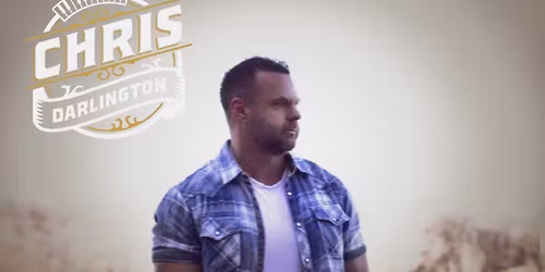 Summer Concert Series: Chris Darlington Band\ud83c\udfb5