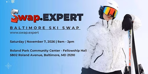 Baltimore Skip Swap