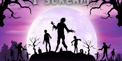 Canton's First Haunted Ice Cream Shop