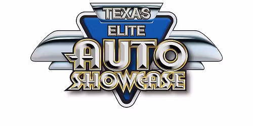 Texas Elite Auto Showcase