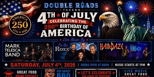 4th of July Mega Party In Jupiter, FL