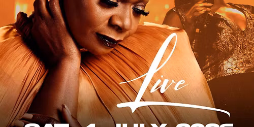 Judith Sephuma Live in Concert
