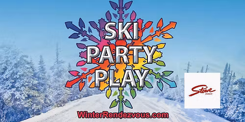 2026 Winter Rendezvous Gay Ski Week