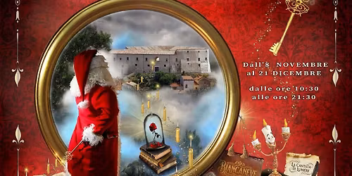 Castello di Ceppaloni 