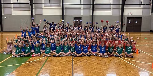 Sports Camp 2026