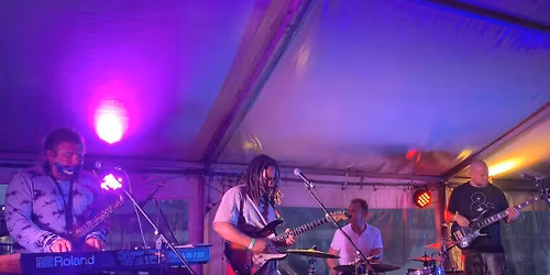 Waikama - Live Music at Narooma Hotel