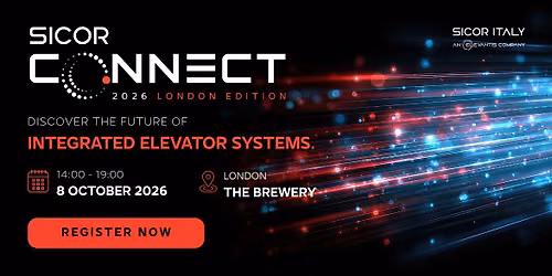 SICOR CONNECT | 2026 London edition