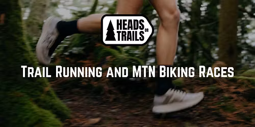 Vedder Mountain Challenge