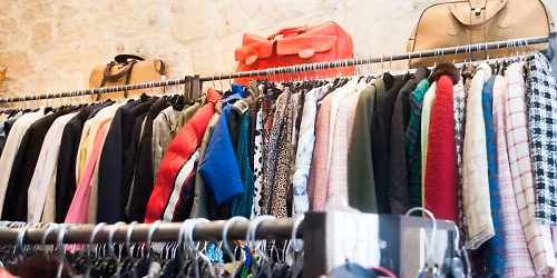 Fishtown Thrifting and Snack Crawl