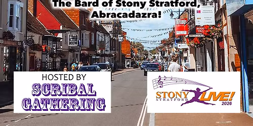 StonyLive! Fringe Too!