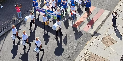 Moss Pride Parade 2026