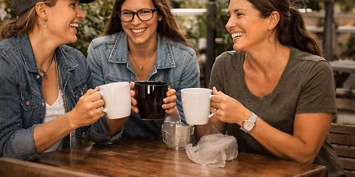 April OUTPOST- Billings- Core & Camaraderie