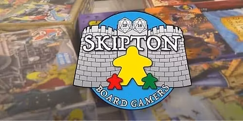 Christmas special SBG event 