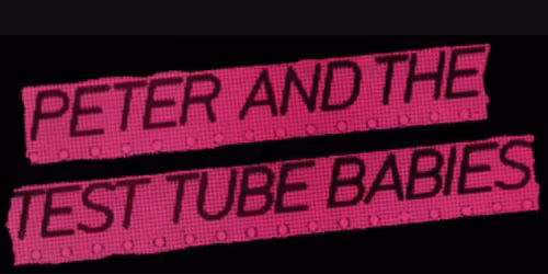 Peter and the Test Tube Babies, Family of strangers