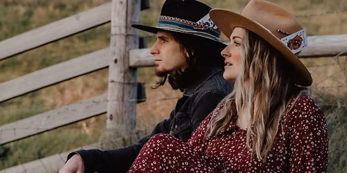 Our Atlantic Roots live at The Wellington Hotel \ud83c\udf84