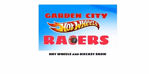Hot Wheels and Diecast Show by CSRA Hot Wheels Group & Garden City Racers at 2026 JoeFest