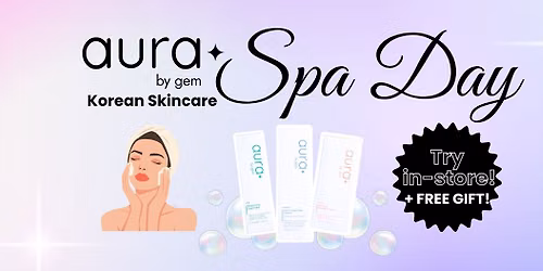 Spa Day at The Boutique (Holdrege)