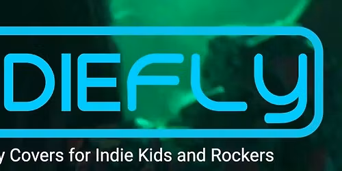 Live music with "Indiefly"