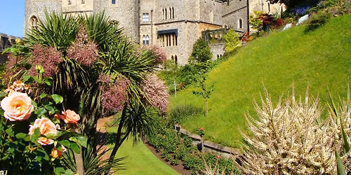 Windsor Castle & Windsor