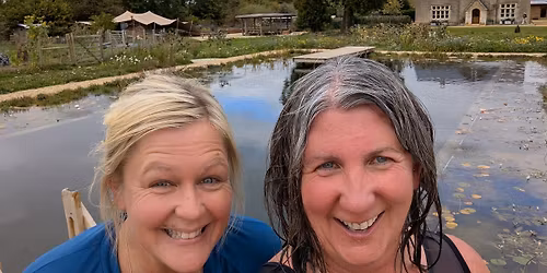 Well Women retreat day at Vallis Farm