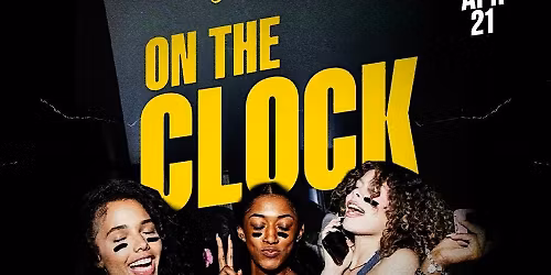 ON THE CLOCK: DRAFT WEEK KARAOKE