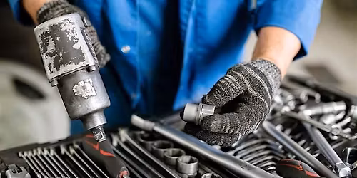 Auto Literacy for Life- LADIES ONLY