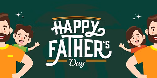 Father's Day Buffet