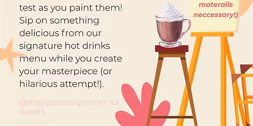 Paint your Partner Night