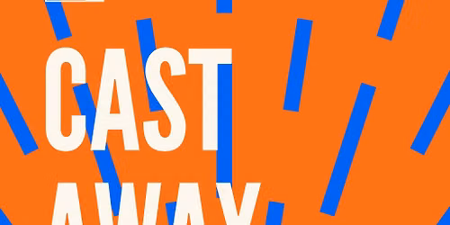 Cults & Classics Presents CAST AWAY