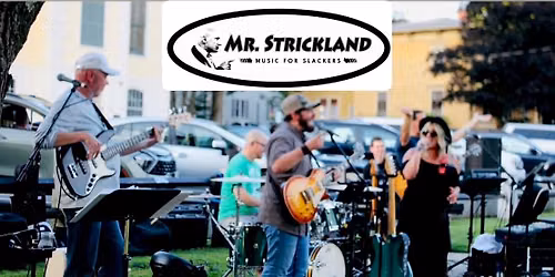 Clinton Summer Concert Series