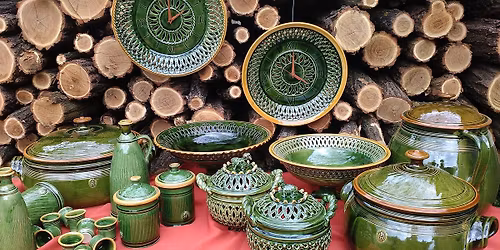 ELS\u0150 TISZAK\u00c9CSKEI ORSZ\u00c1GOS FAZEKAS KI\u00c1LL\u00cdT\u00c1S \u00c9S N\u00c9PM\u0170V\u00c9SZETI V\u00c1S\u00c1R