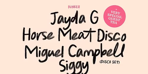 La Discoth\u00e8que Manchester