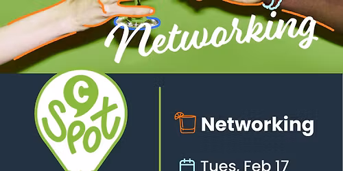 Creative Networking | cSpot Sav & Startup Savannah