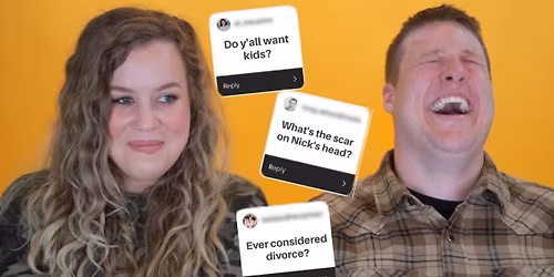 Jaime French at Mic Drop Comedy San Diego