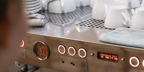 Intro to Espresso \u2013  April 29, 2026