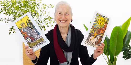 A Taste of Tarot