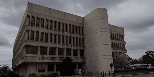 Fayetteville True Crime Tour