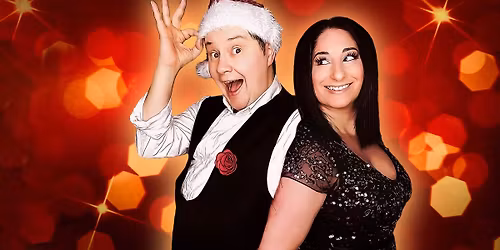 Lunchkonsert \u2013 There\u2019s No Christmas Like Show Christmas \u2022 19\/12 \u2022 Uppsala Konsert & Kongress